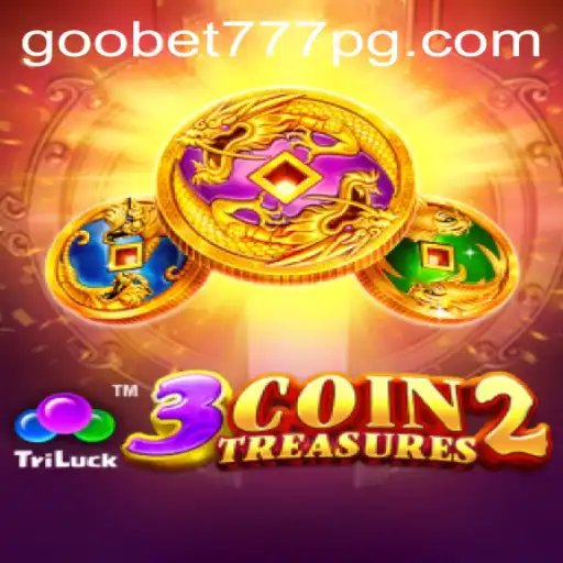 Descubra o Fascinante Mundo de 3CoinTreasures2 e a Influência de Goobet777