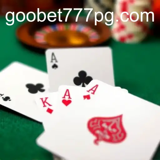 Explorando o Mundo do Bacará: Estratégias e Dicas no Goobet777