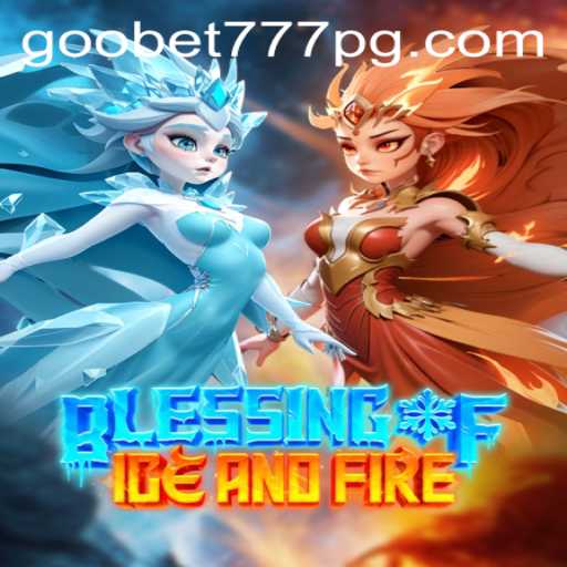 Explorando o Universo de BlessingofIceandFire: O Jogo que Conquista Multidões
