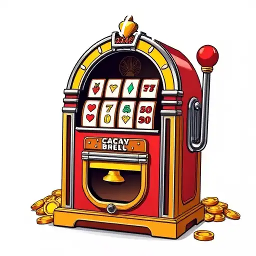 Caça-níqueis: A Fascinante Jornada dos Jogos de Azar