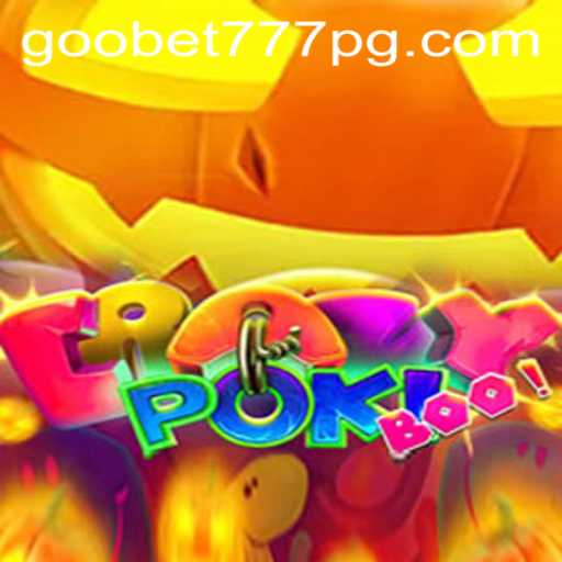 Desvendando o Jogo 'CrazyPokiBoo' e sua Palavras-Chave 'Goobet777'