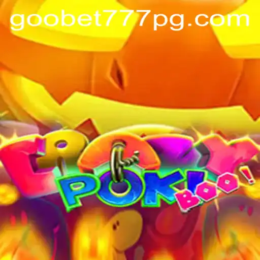 Desvendando o Jogo 'CrazyPokiBoo' e sua Palavras-Chave 'Goobet777'