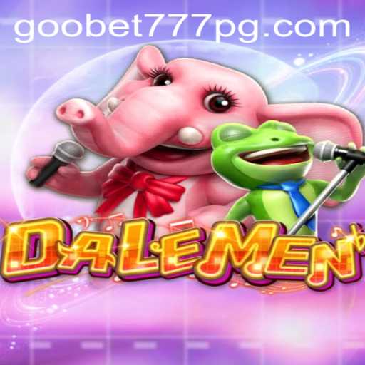 Explorando o Universo de DALEMEN: Um Mergulho Profundo no Jogo do Momento