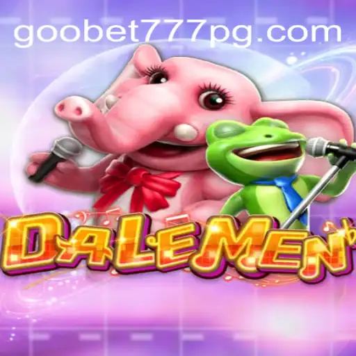 Explorando o Universo de DALEMEN: Um Mergulho Profundo no Jogo do Momento