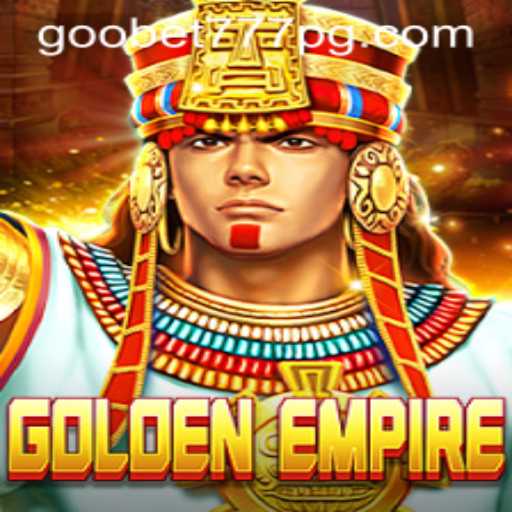 Explorando o Mundo de GoldenEmpire com Goobet777