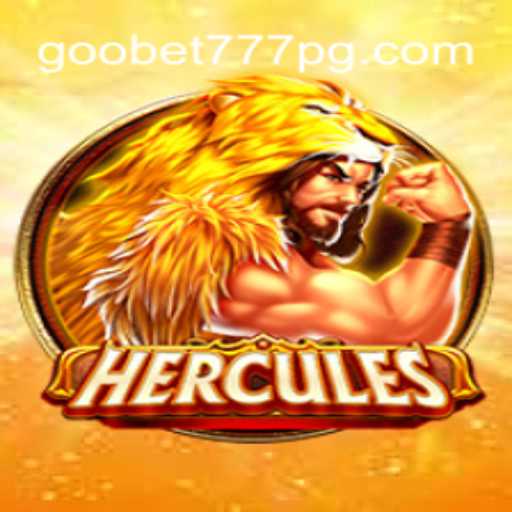 Descubra o Mundo do Jogo Hercules: Uma Aventura Épica com Goobet777
