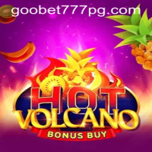 Descubra a Emoção do Jogo HotVolcanoBonusBuy na Goobet777