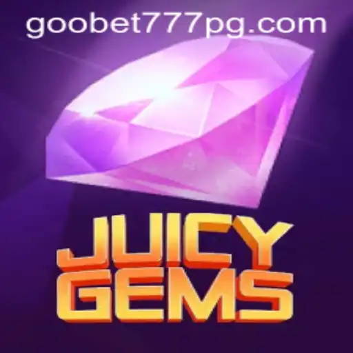 Explorando o Mundo de JuicyGems e o Fascínio de Goobet777