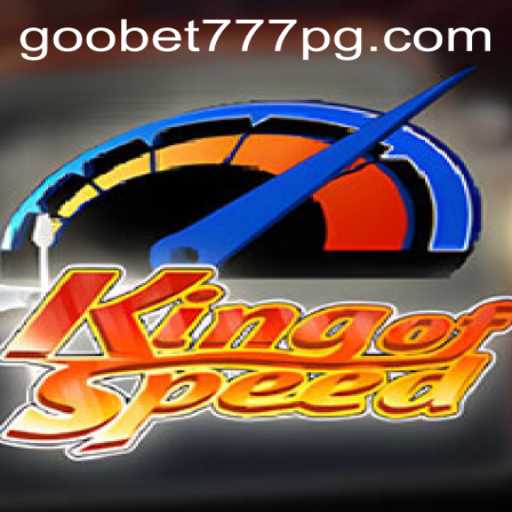 Descubra KingofSpeed: O Jogo de Corrida Revolucionário Integrado com Goobet777