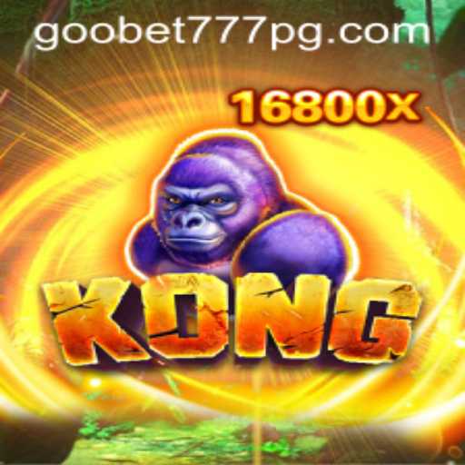Descubra o Fascinante Mundo do Jogo Kong com Goobet777
