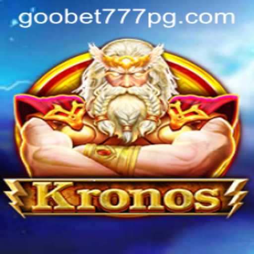 Desvendando o Jogo Kronos e a Estratégia Goobet777