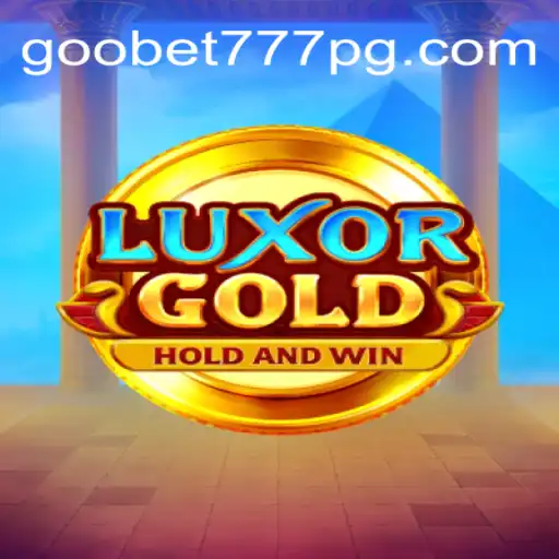 Descubra LuxorGold: O Novo Fenômeno dos Jogos Virtuais