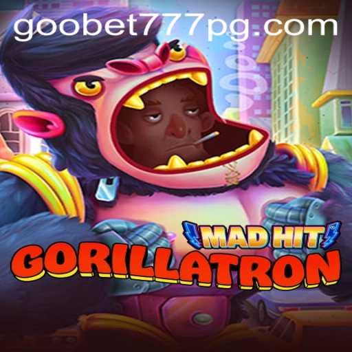 Desvendando o Empolgante Mundo de MadHitGorillatron: Tudo o que Você Precisa Saber