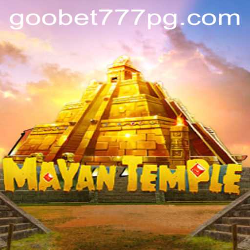 MayanTemple: Descubra as Aventuras e Desafios do Novo Jogo com Goobet777