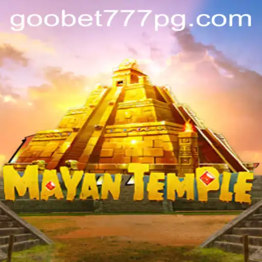MayanTemple: Descubra as Aventuras e Desafios do Novo Jogo com Goobet777