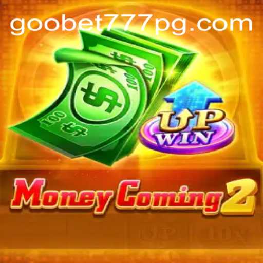 Descubra o Excitante Mundo de MoneyComing2 com Goobet777