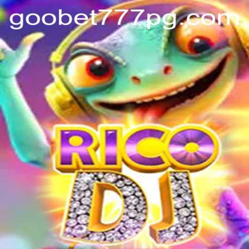 Descubra o Mundo Empolgante de RicoDJ