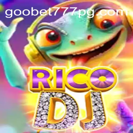 Descubra o Mundo Empolgante de RicoDJ