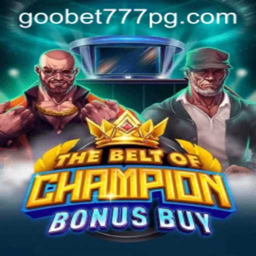 Explorando o Universo do Jogo TheBeltOfChampionBonusBuy: Um Guia Completo