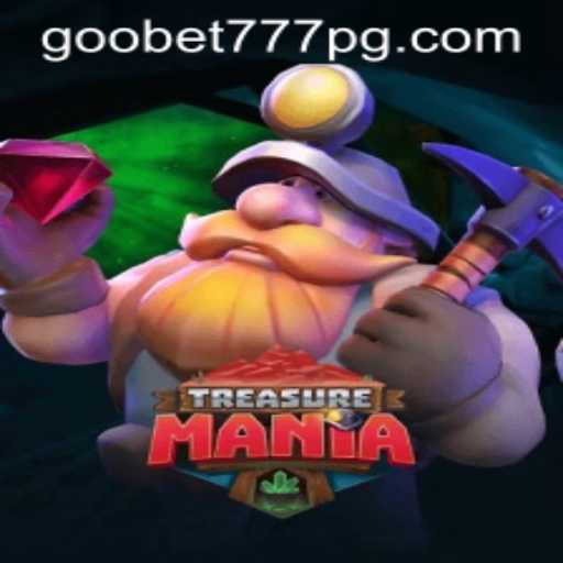 Explorando TreasureMania: Um Mergulho no Mundo de Aventuras e Desafios