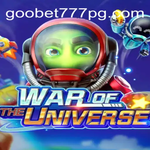 WAROFTHEUNIVERSE: Explorando o Fascinante Universo do Jogo com Goobet777